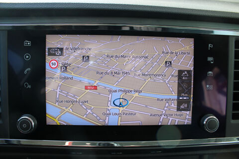 Ateca 1.5 TSI 150 ACT STYLE START-STOP ( Carplay, Cam&eacute;ra de recul, 2020 occasion 34200 S&egrave;te