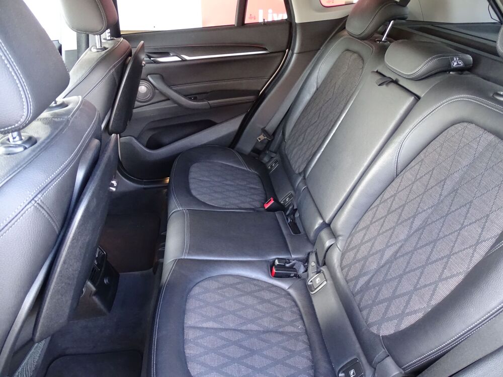 X1 2.5 D 230 X-LINE XDRIVE BVA 2015 occasion 27500 Pont-Audemer