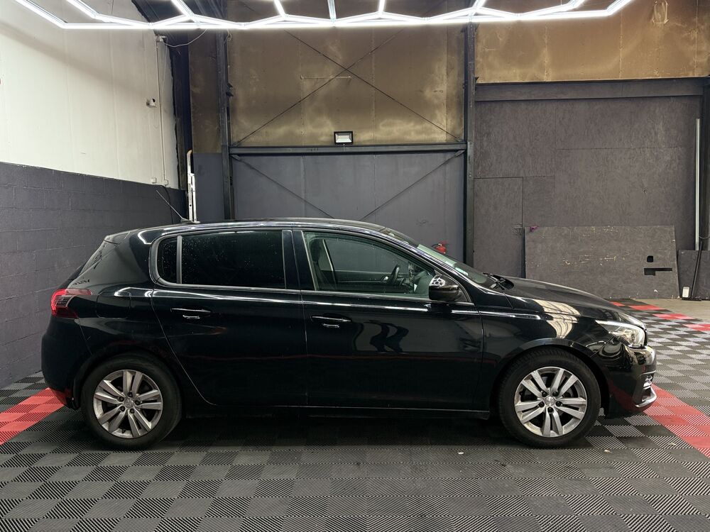308 1.5 BlueHDI 130ch Active Business 2019 occasion 78680 &Eacute;p&ocirc;ne