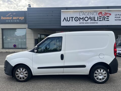 Combo VP 1.6 CDTI ecoFLEX S&S 105 cv 2016 occasion 68390 Sausheim