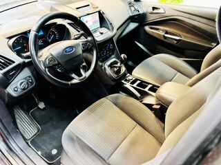 Grand C-MAX 2.0 TDCI 150 ch TREND BUSINESS - 7 places - Garantie 12 mois 2018 occasion 71300 Montceau-les-Mines