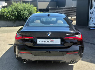 S&eacute;rie 4 Coup&eacute; 420i A 184 ch M Sport xDrive 2021 occasion 25400 Audincourt