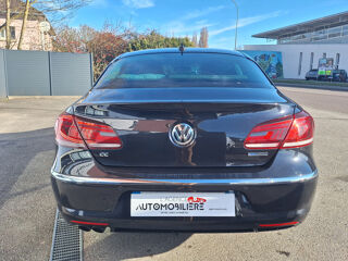 Passat 2.0 tdi 177 blueMotion carat 2014 occasion 90400 Danjoutin