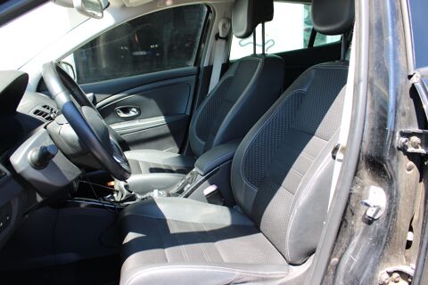 M&eacute;gane 1.2 TCE 130 ENERGY BOSE ( Radar Arr, Moteur &agrave; cha&icirc;ne, Son bo 2014 occasion 34200 S&egrave;te