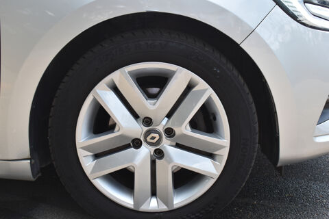 Clio BUSINESS V 5 Portes 1.5 dCi 85 cv 2020 occasion 91120 Palaiseau