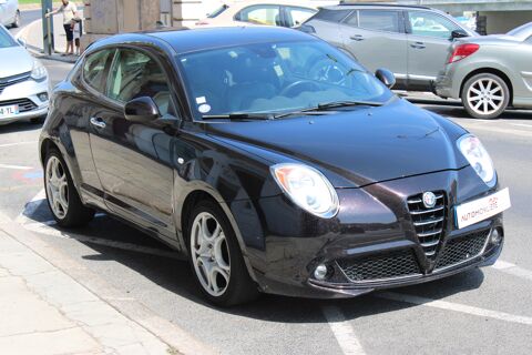 Mito 1.4 MULTIAIR 135 SELECTIVE START-STOP ( Distribution chang&eacute;e 2009 occasion 34200 S&egrave;te