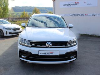 Tiguan 1.5 TSI EVO 150 CH R-LINE 2020 occasion 70000 Vesoul