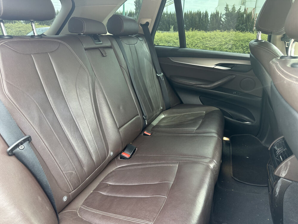 X5 XDRIVE40E 313 M SPORT BVA8 2016 occasion 68390 Sausheim