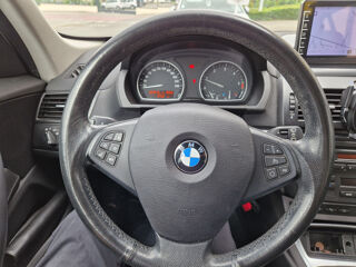 X3 (E83) (2) XDRIVE18D 143 CONFORT 2009 occasion 80480 Salou&euml;l