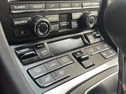911 991 3.8 400 CARRERA S PDK 2015 occasion 25300 Pontarlier