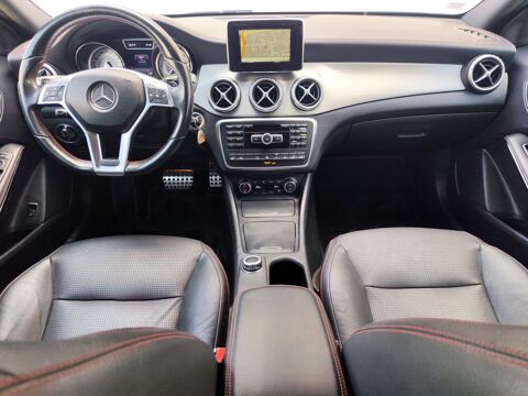 Classe GLA 220 FASCINATION PACK AMG 2014 occasion 34160 Castries