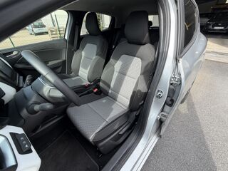 Clio 1.6 i 16V Hybrid 143 cv 2022 occasion 51000 Ch&acirc;lons-en-Champagne