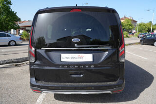 Tourneo VP CONNECT III L2 2.0 ECOBLUE 122 DCT7 ACTIVE 7 PLACES 2024 occasion 01000 Saint-Denis-l&egrave;s-Bourg