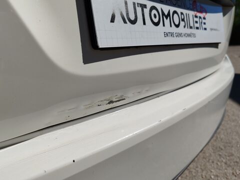 Ford Fiesta 1.3 i 70 cv 2003 occasion Pontarlier 25300