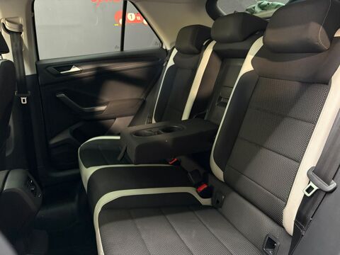 T-ROC T-Roc 2.0 TSI 190ch Carat 4Motion DSG7 2018 occasion 78680 &Eacute;p&ocirc;ne