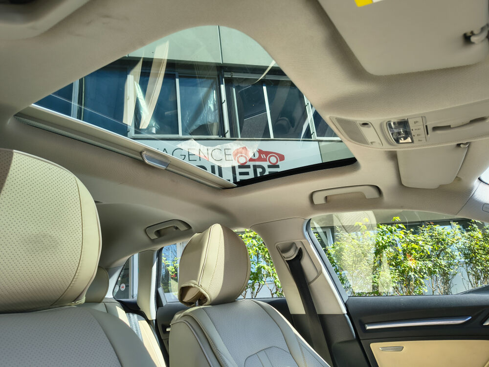 A3 8VA e-tron 1.4 TSI 204 Hybrid S-Tronic6 150 cv 2015 occasion 91120 Palaiseau