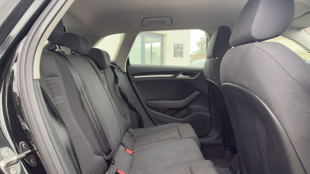 A3 Sportback 1.6 TDI 110ch FAP Ambition 2015 occasion 71380 Ch&acirc;tenoy-en-Bresse
