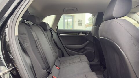 A3 Sportback 1.6 TDI 110ch FAP Ambition 2015 occasion 71380 Ch&acirc;tenoy-en-Bresse
