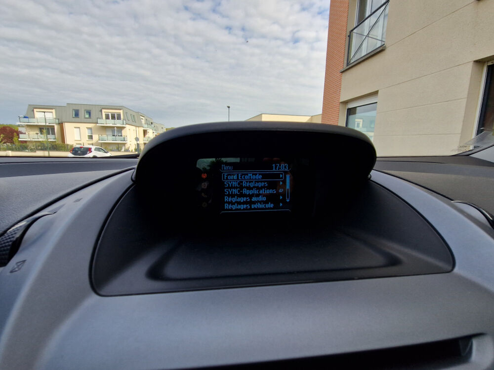 B-max 1.0 ECOBOOST S&S 100 EDITION 2014 occasion 80480 Salou&euml;l