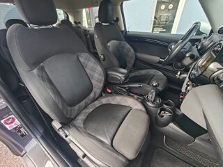 Cooper SD 170ch 2015 occasion 90400 Danjoutin