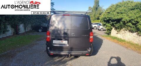 Proace II 1.6D Compact 115 D-4D Business 2019 occasion 60700 Fleurines