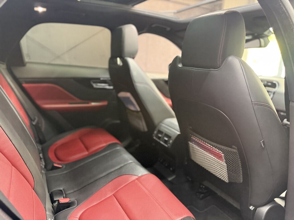 F-PACE 2.0 D 180 AWD R-SPORT 2018 occasion 78680 &Eacute;p&ocirc;ne