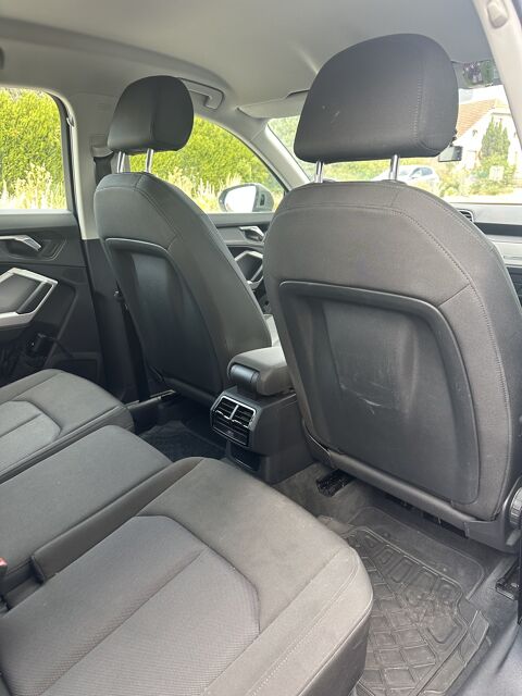 Q3 35 2.0 TDI 150 ch S Tronic7 Advanced 2021 occasion 88100 Sainte-Marguerite