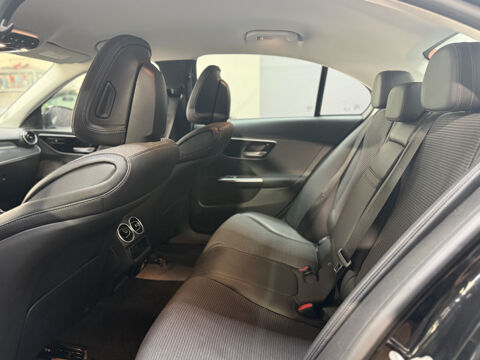 Classe C 220d Avantgarde 2022 occasion 78680 &Eacute;p&ocirc;ne