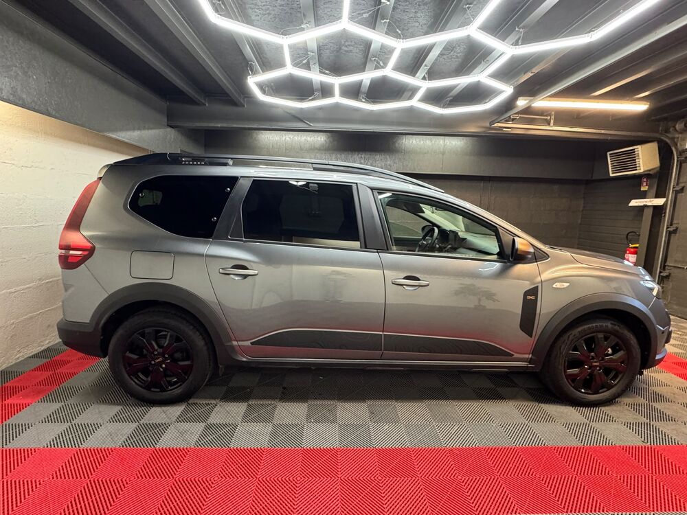 Jogger 1.6 16V 141 Hybrid 94 cv Bo&icirc;te auto 2024 occasion 71300 Montceau-les-Mines