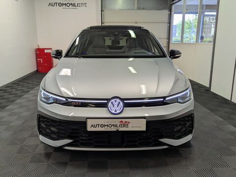 Golf VIII (2) 2.0 TSI 265 GTI DSG7 2024 occasion 95800 Cergy