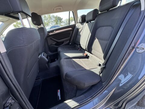 Passat SW 1.6 TDI 120 DSG7 CONFORTLINE | CAMERA / REGULATEUR ADAPTA 2017 occasion 44860 Pont-Saint-Martin