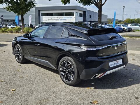 DS4 E-TENSE 225 (Hybride Rechargeable) CROSS OPERA ( Cam&eacute;ra 360 2024 occasion 25400 Audincourt