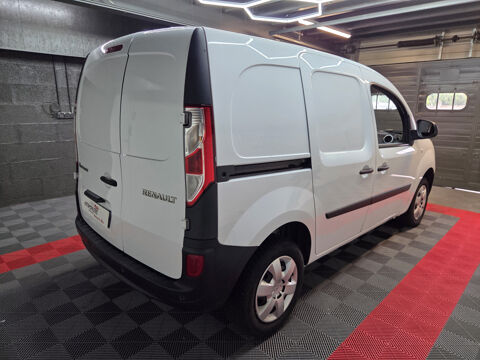 Kangoo Express 1.5 dCi 95ch Confort TVA r&eacute;cup&eacute;rable 2021 occasion 71300 Montceau-les-Mines