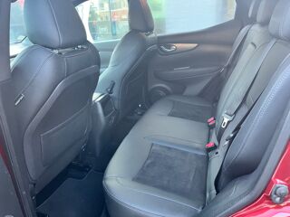 Qashqai 1.5 dCi 115ch N-TEC DCT 2019 Euro6-EVAP 2020 occasion 59300 Valenciennes