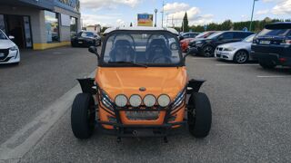 Autres BUGGY LANTANA 800i 2014 occasion 68390 Sausheim