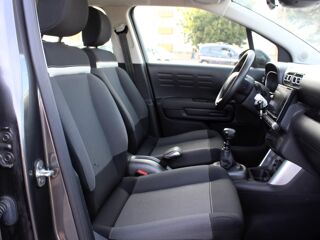 C3 Aircross BlueHDi 100ch S&S Origins E6.d-TEMP 2019 occasion 70000 Vesoul