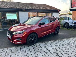 Qashqai 1.5 dCi 115ch N-TEC DCT 2019 Euro6-EVAP 2020 occasion 59300 Valenciennes