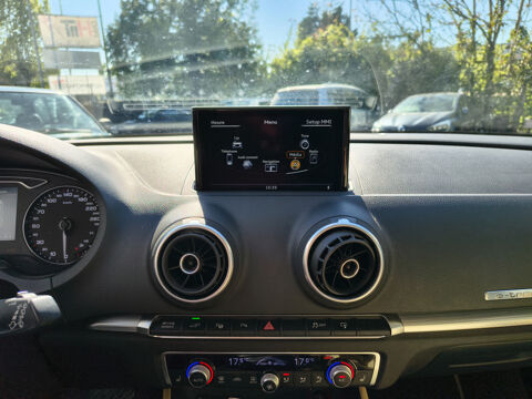 A3 8VA e-tron 1.4 TSI 204 Hybrid S-Tronic6 150 cv 2015 occasion 91120 Palaiseau