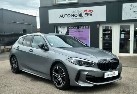Annonce voiture BMW Série 1 30790 €