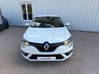 M&eacute;gane ENERGY BUSINESS 2016 occasion 71380 Ch&acirc;tenoy-en-Bresse