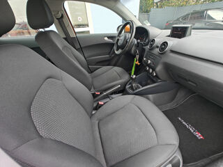 A1 1.6 TDI 90ch FAP Ambiente 5 places 2013 occasion 90400 Danjoutin