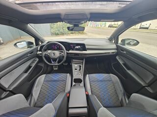 Golf 2.0 TSI 320ch R 4Motion DSG7 2022 occasion 90400 Danjoutin