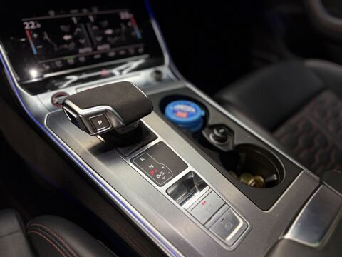 RS6 AVANT 4.0 TFSI V8 BI-TURBO 600 ch 2021 occasion 78680 &Eacute;p&ocirc;ne
