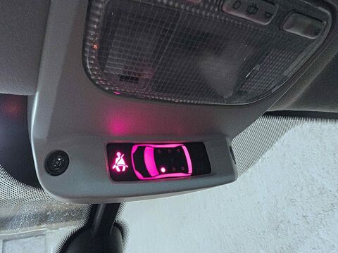3008 I Phase 2 130ch Style BVM6 garantie 12mois 2016 occasion 69008 Lyon