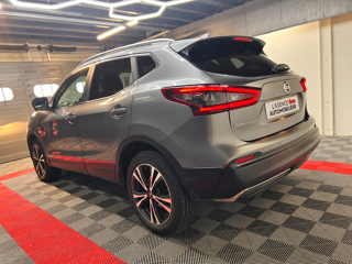 Qashqai II Phase 2 (J11E) 1.5 dCi 2WD DCT7 S&S 115 cv Bo&icirc;te auto 2019 occasion 71300 Montceau-les-Mines