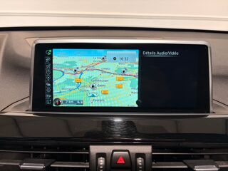 X1 (F48) XDRIVE25I XLINE BVA8 2017 occasion 27620 Gasny