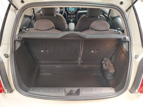 Cooper 1.5 D 115 COOPER CHILI 2015 occasion 56000 Vannes