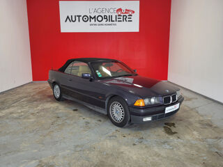 S&eacute;rie 3 BMW SERIE 3 (E36) CABRIOLET 325IA 1994 occasion 37170 Chambray-l&egrave;s-Tours