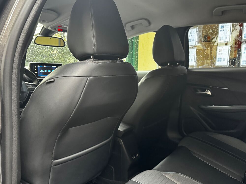 208 II 1.5 BLUEHDI 100 S&S ALLURE BVM6 DISTRIBUTION NEUVE - CAR 2021 occasion 92370 Chaville