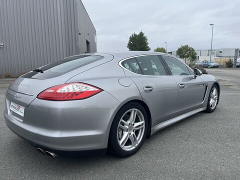Panamera (970) S HYBRID / GARANTIE 1 AN 2011 occasion 44860 Pont-Saint-Martin